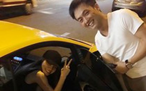 Hồ Ngọc Hà lên tiếng về bức hình 'tái hợp' vui vẻ bên Cường 'Đô La' đang gây bão