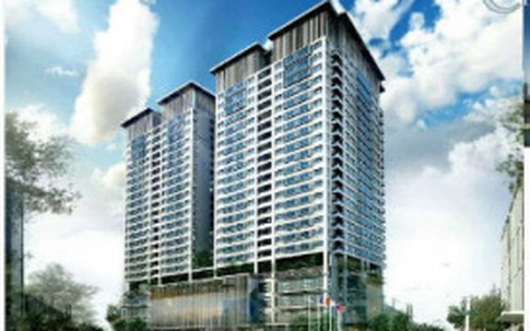 Chung cư thời hiện đại - Bài 1: Chuyện ghi ở chung cư 102 Trường Chinh