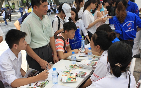 Có không chuyện học phí đại học 50 triệu đồng/năm?
