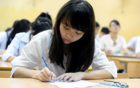 Những trường cấp 3 ở Hà Nội có đầu vào khó hơn cả đại học