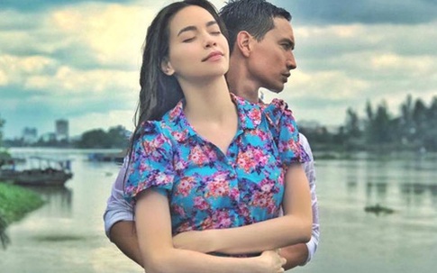 Sao Việt và "mốt" đã chia tay vẫn nhắc đến... chiếc giường!