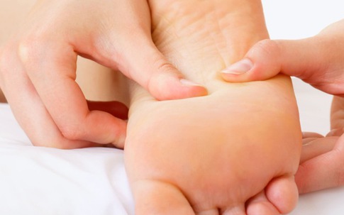 Mẹo trị ho không cần thuốc