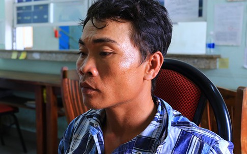 Bắt thanh niên đổ xăng vào phòng trọ, phóng hỏa thiêu sống cả gia đình