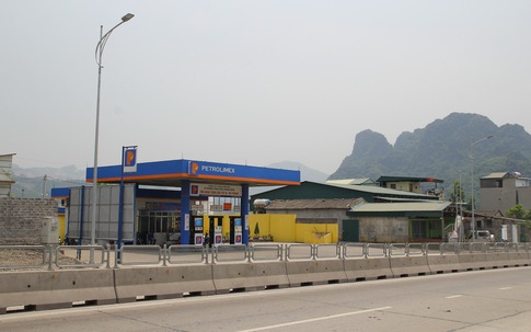 Quảng Ninh: Khuất tất đằng sau dự án “chỉnh trang đô thị” ở TP Hạ Long