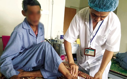 Mối nguy từ thuốc lá với bệnh đái tháo đường