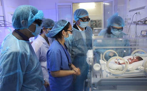 Vụ 4 trẻ tử vong ở Bắc Ninh: Những em bé còn lại giờ ra sao?