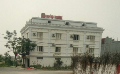 Suýt mất đời con gái khi bị lừa vào nhà nghỉ