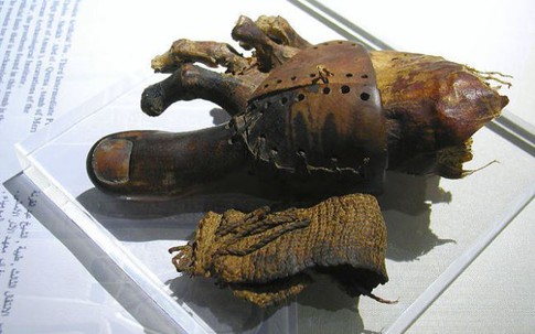 Những món đồ đã xuất hiện từ thời xa xưa nhưng đến nay vẫn được sử dụng