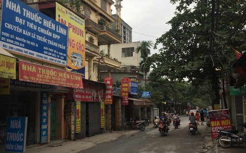 Vụ người dân bị quy hoạch treo "giam lỏng": Luật sư chỉ ra nhiều bất cập