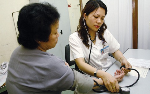 Những định hướng lớn cho công tác y tế, dân số