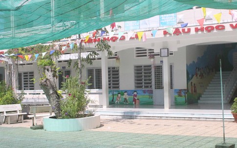 Hàng loạt giáo viên ở miền Tây bỏ dạy học đi du lịch ở Đà Nẵng