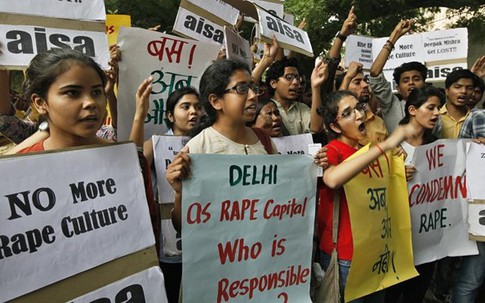 Cô gái nước ngoài bị giam cầm, cưỡng hiếp suốt nửa năm ở Ấn Độ