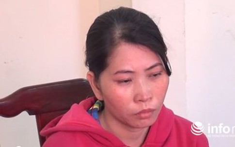 Thông tin mới vụ vợ giết chồng, phân xác ở Bình Dương