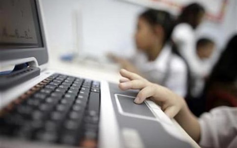 Cách bảo vệ con khỏi nội dung độc hại trên Internet
