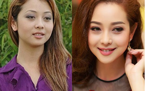 Jennifer Phạm: Hành trình thay đổi nhan sắc ngoạn mục từ Hoa hậu đến bà mẹ 3 con