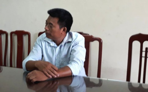 Lợi dụng hàng xóm đi vắng, phá két sắt trộm 200 triệu đồng