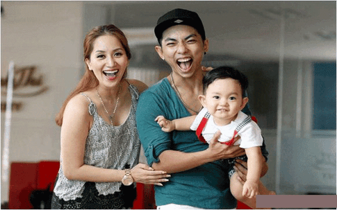 Đây là lý do khiến "tình chị em" của Khánh Thi - Phan Hiển luôn đẹp