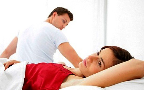 Những khoảng nghỉ tình dục 'chết người'