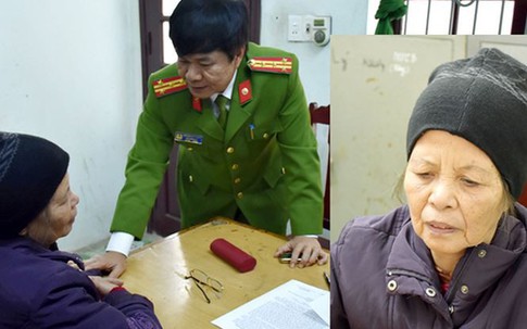 Khởi tố người bà nội sát hại cháu 20 ngày tuổi ở Thanh Hóa