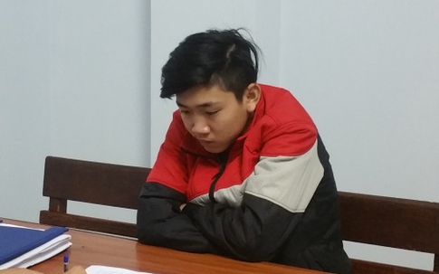 Vụ nam thanh niên chết oan ở Đà Nẵng: Các nghi can đã ra đầu thú