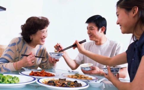 Làm dâu - siêng năng không bằng khéo miệng?