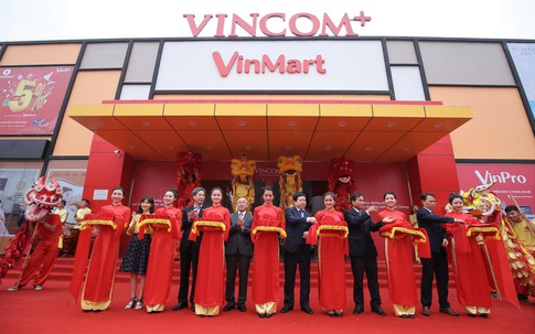 Hải Dương: Vingroup ra mắt trung tâm Vincom+ Chí Linh