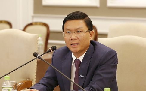 Tổng giám đốc FLC: “Không bảo vệ môi trường thì số phận chính dự án cũng bị đe dọa”