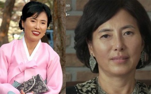 Nữ diễn viên Hàn chết hai tuần mới được phát hiện