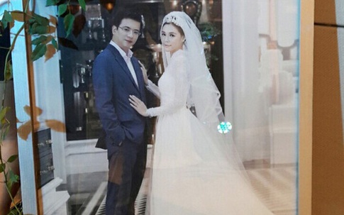 Vợ xinh đẹp của BTV Quang Minh nói gì trước ngày cưới trọng đại?