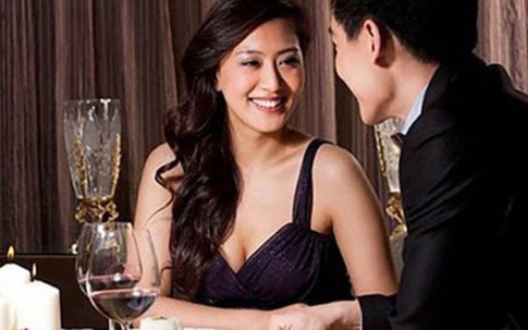 Bẫy tình "đại gia chân đất"