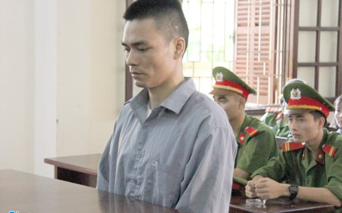 Y án với kẻ giết người khiến ông Chấn ngồi tù oan