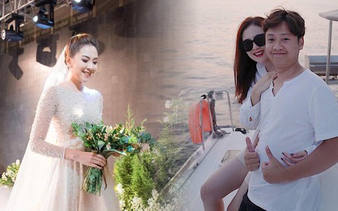Cuộc sống sau hôn nhân của MC Mai Ngọc: Xinh đẹp, giàu sang và ngôn tình 'phát hờn'
