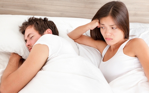 Mãn dục nam khiến nhiều quý ông chịu án oan ngoại tình