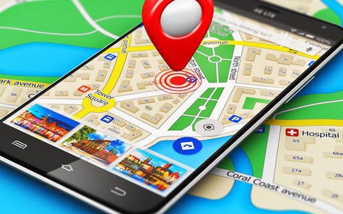 Những bí mật của bản đồ Google Maps