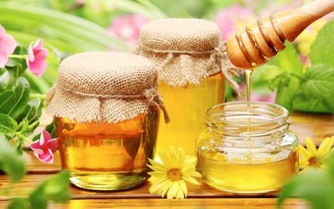 Những thực phẩm đặc biệt kiêng kỵ với mật ong