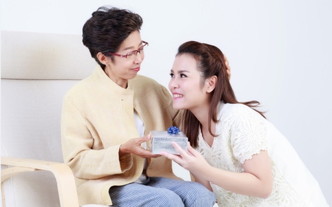 Con dâu cứ thế này, bảo sao mẹ chồng không yêu, không quý?