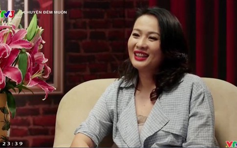 Cựu người mẫu Minh Anh né tránh gặp người yêu cũ