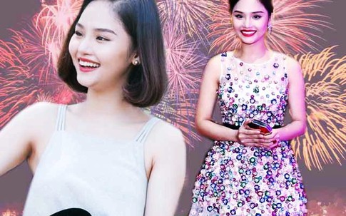 Không tiếc tay sắm toàn hàng hiệu, diễn viên Miu Lê giàu cỡ nào?
