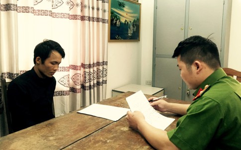 Dòng tin nhắn cuối cùng của đối tượng sát hại người tình rồi ôm xác qua đêm ở Hải Dương