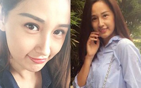 Giật mình nhan sắc thật của Mai Phương Thúy khi chưa photoshop