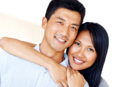 Hành trình từ tay trắng tới sở hữu nhà xe tiền tỷ của cặp vợ chồng 9x