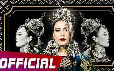 Có gì bất thường sau chuyện Mỹ Tâm bị "tố" vi phạm bản quyền?