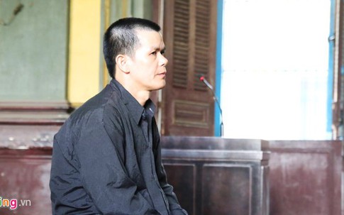 Y án tử hình kẻ giết chết chủ nợ rồi đốt xác phi tang