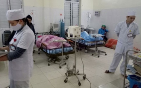 Vụ ngộ độc sau khi ăn cỗ ở Hà Giang: 3 người tử vong, số người nhập viện tiếp tục tăng
