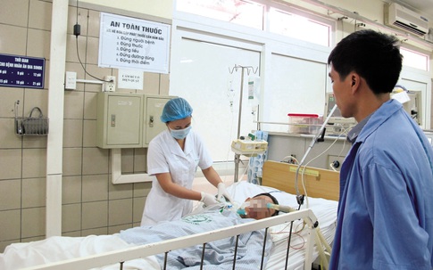 Methanol – chất cực độc có trong rượu phá hủy cơ thể như thế nào?