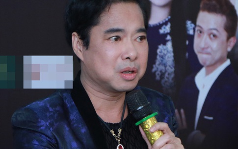Ca sỹ Ngọc Sơn: “Người sân si mới ghét một người tốt như Ngọc Sơn”