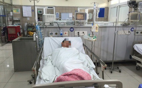 Ngày giá rét, càng phải cẩn trọng với rượu