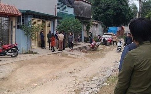 Đối tượng sát hại cháu bé hơn 20 ngày tuổi ở Thanh Hóa có thể lĩnh án tử hình