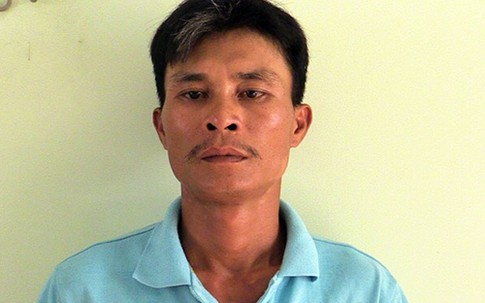 Người đàn ông bị bắt từ vụ án giết người 15 năm trước