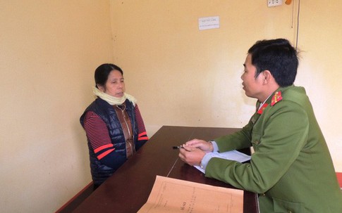 Khởi tố người giúp việc “tung hứng” bé gái 2 tháng tuổi